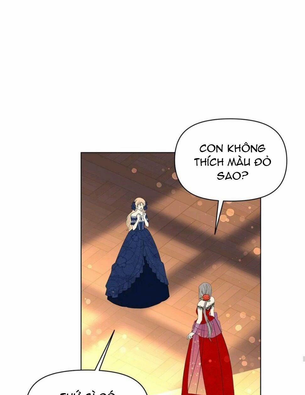 Công Chúa Thời Gian Có Hạn 49 trang 55