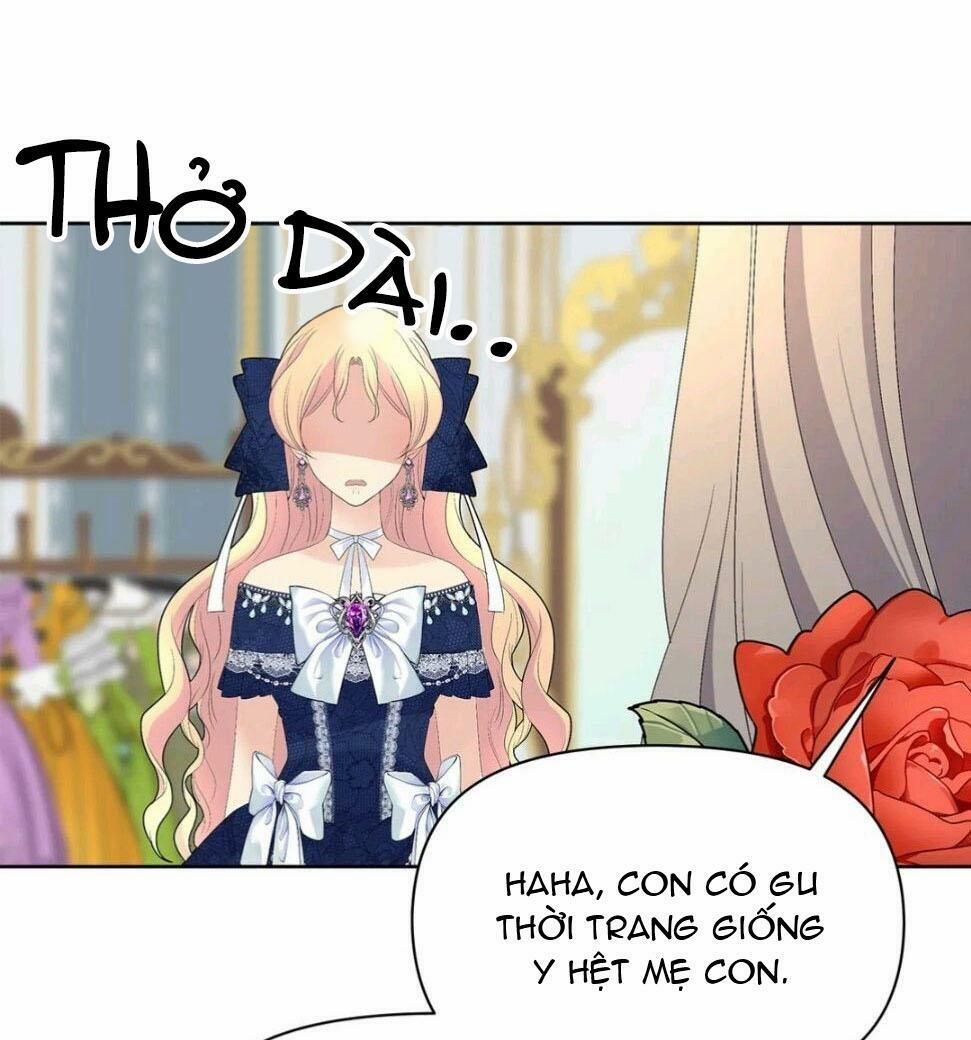 Công Chúa Thời Gian Có Hạn 49 trang 60