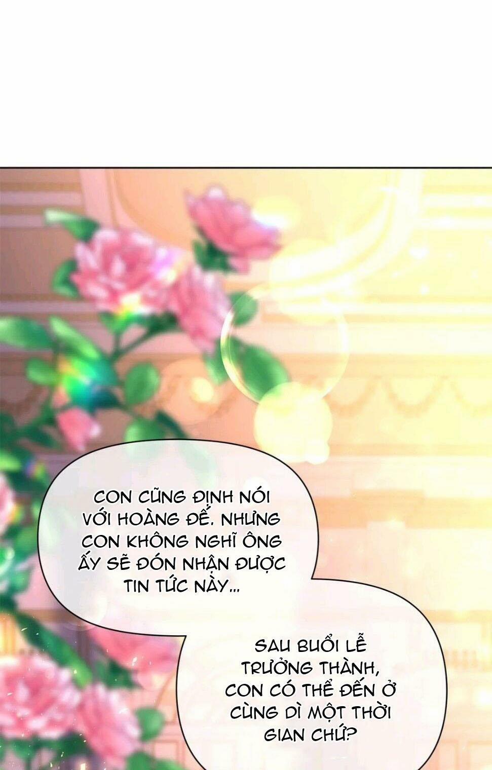 Công Chúa Thời Gian Có Hạn 49 trang 87