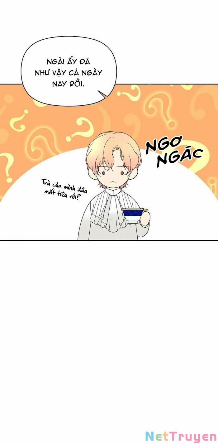 Công Chúa Thời Gian Có Hạn 50 trang 25