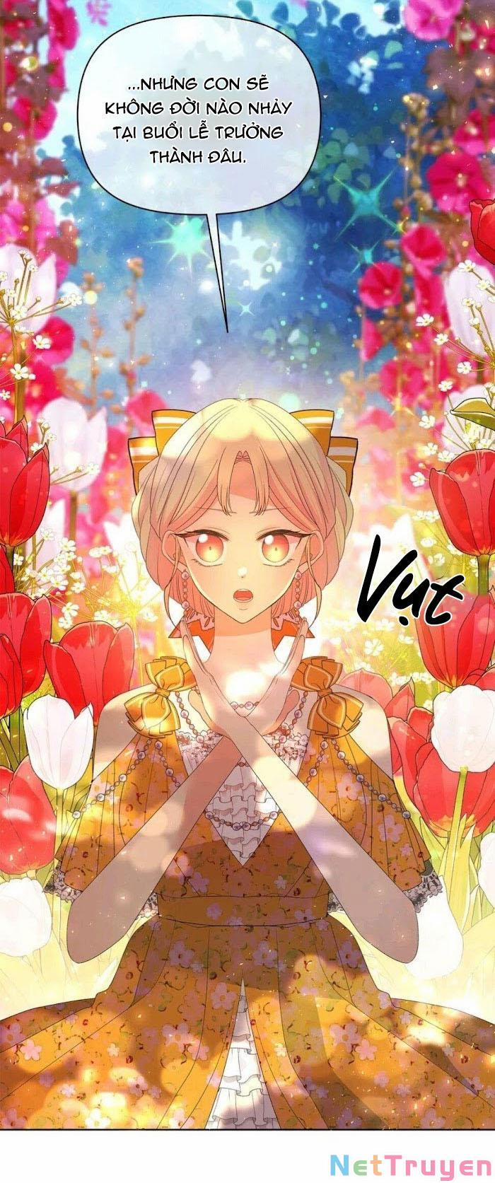 Công Chúa Thời Gian Có Hạn 50 trang 30