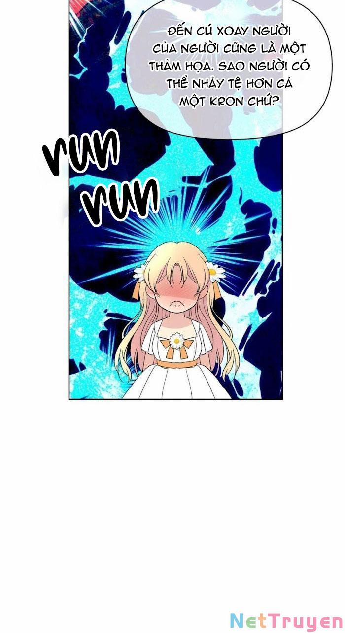 Công Chúa Thời Gian Có Hạn 50 trang 65