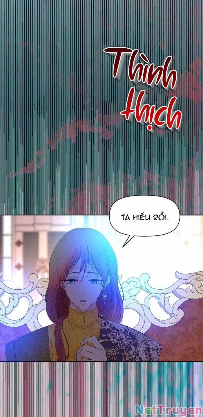 Công Chúa Thời Gian Có Hạn 51 trang 11
