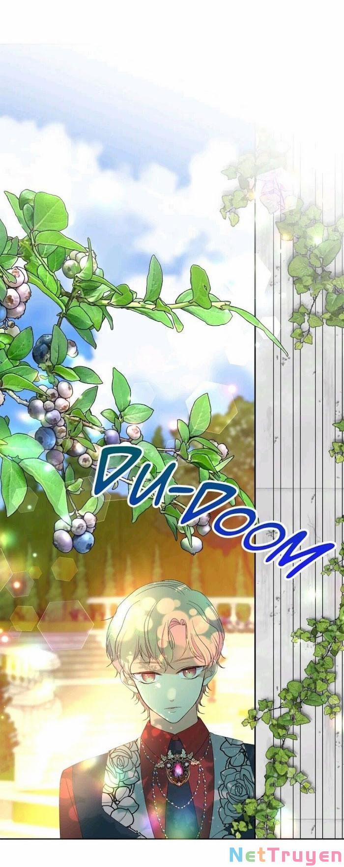 Công Chúa Thời Gian Có Hạn 51 trang 28