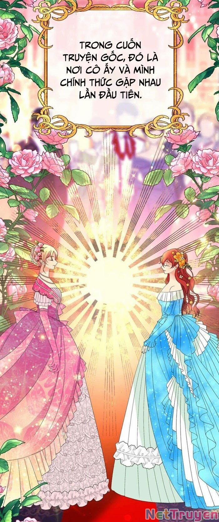 Công Chúa Thời Gian Có Hạn 51 trang 44