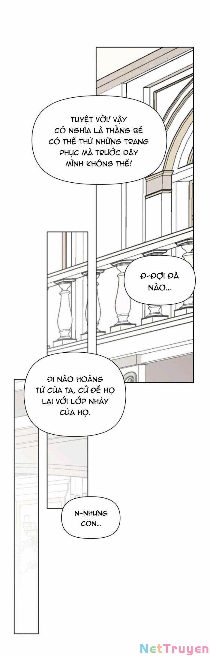 Công Chúa Thời Gian Có Hạn 51 trang 60