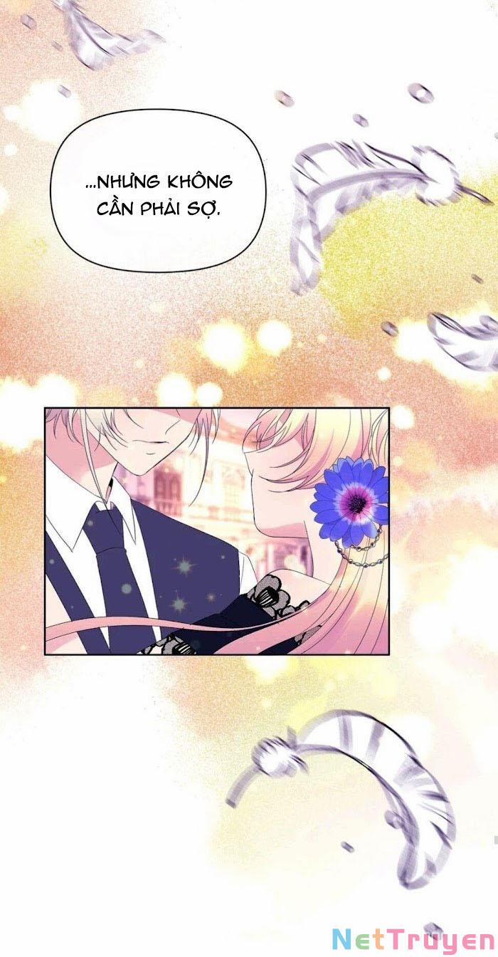Công Chúa Thời Gian Có Hạn 51 trang 63