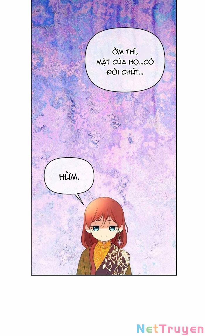 Công Chúa Thời Gian Có Hạn 51 trang 7