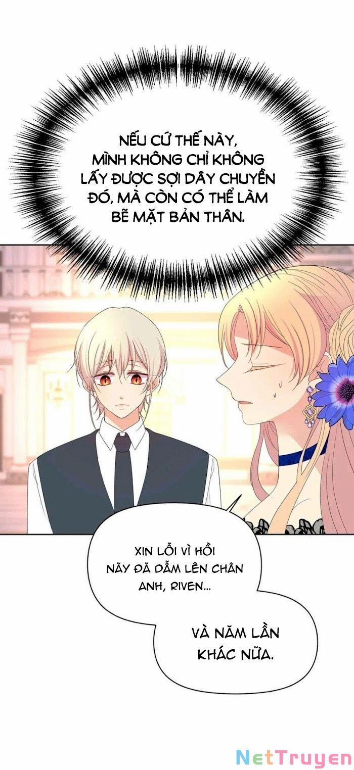 Công Chúa Thời Gian Có Hạn 51 trang 70