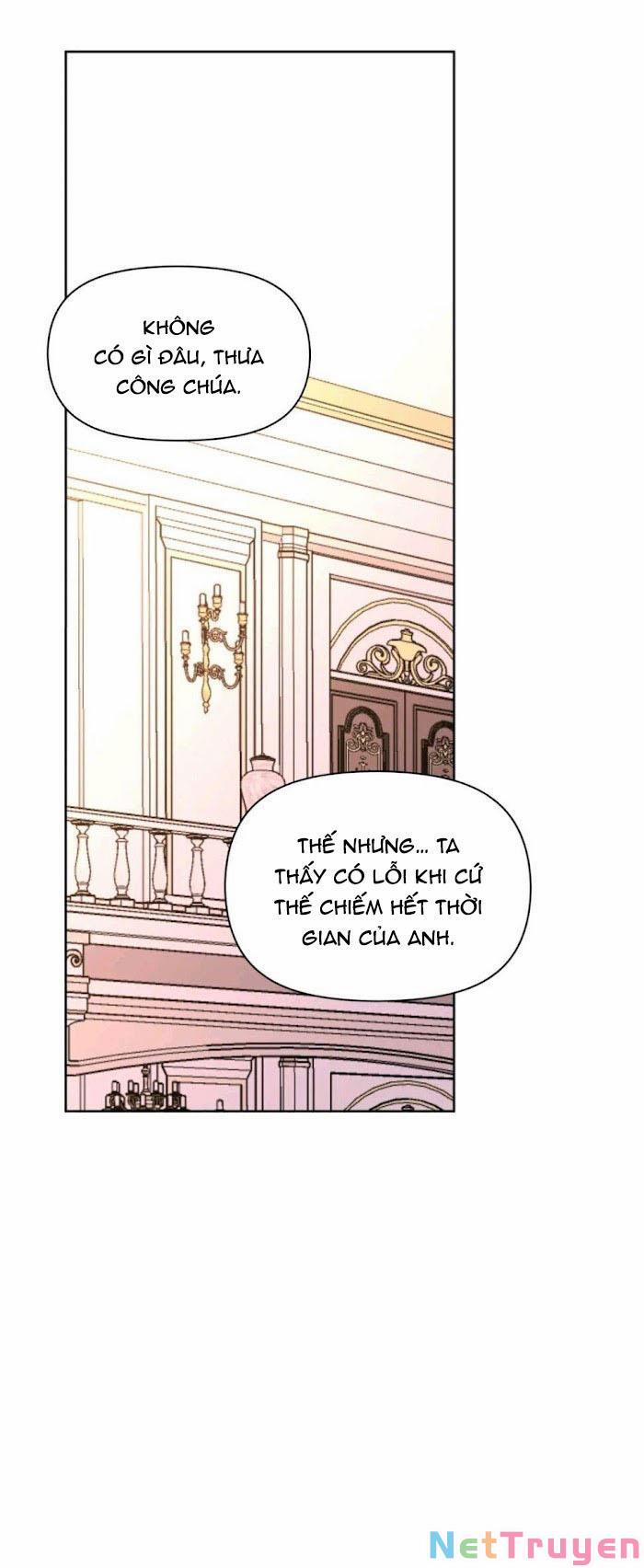 Công Chúa Thời Gian Có Hạn 51 trang 71