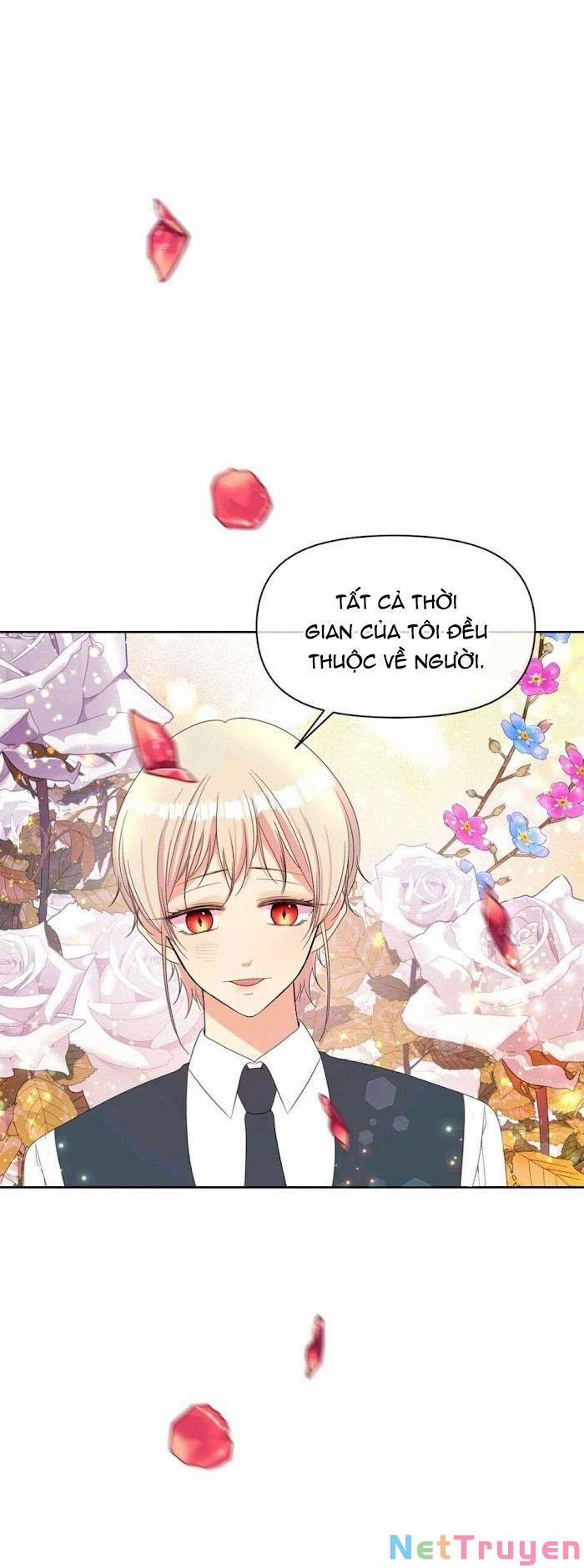 Công Chúa Thời Gian Có Hạn 51 trang 72