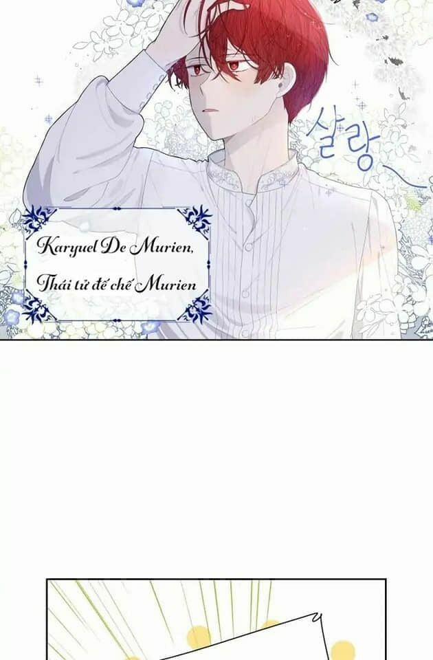 Công Chúa Tóc Đen 1 trang 11