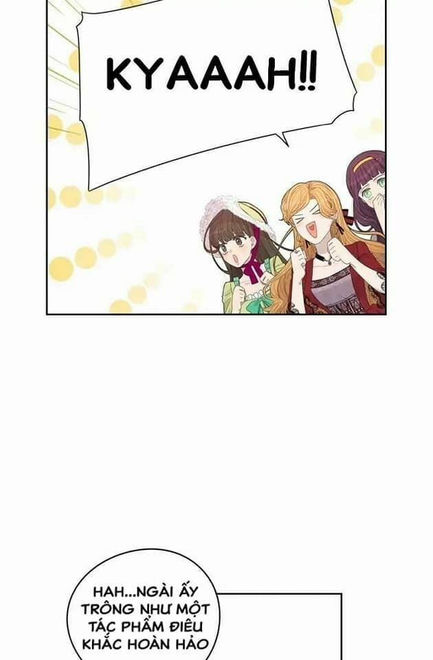 Công Chúa Tóc Đen 1 trang 12