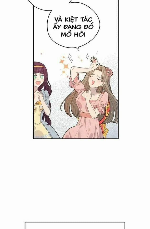 Công Chúa Tóc Đen 1 trang 13