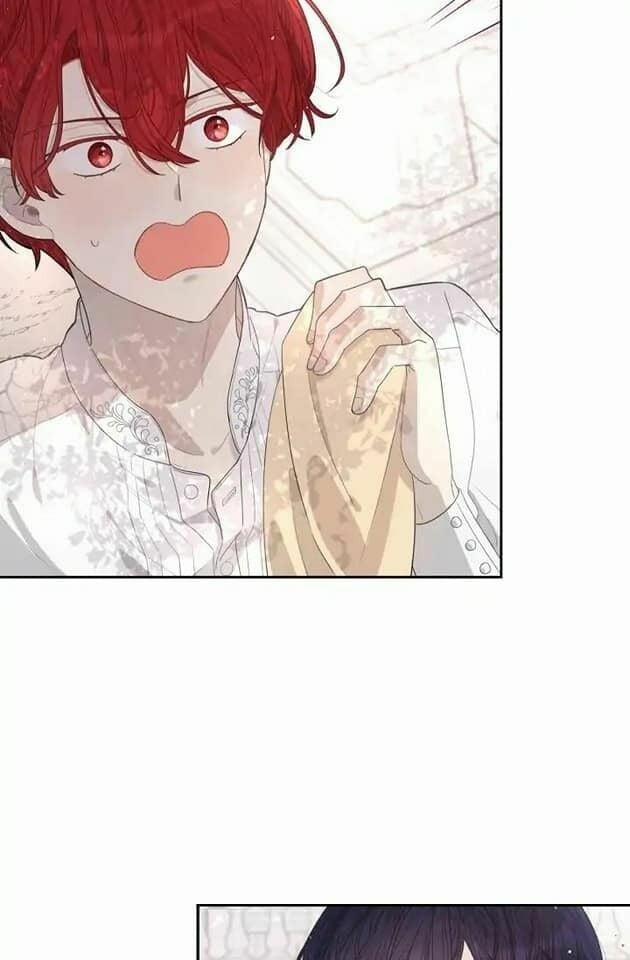 Công Chúa Tóc Đen 1 trang 17