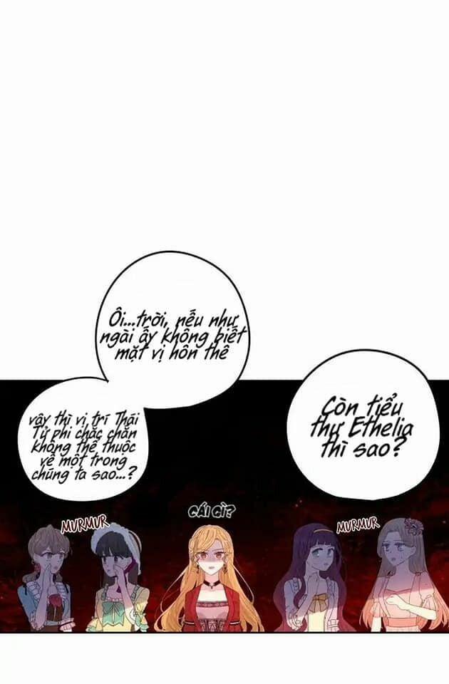 Công Chúa Tóc Đen 1 trang 21