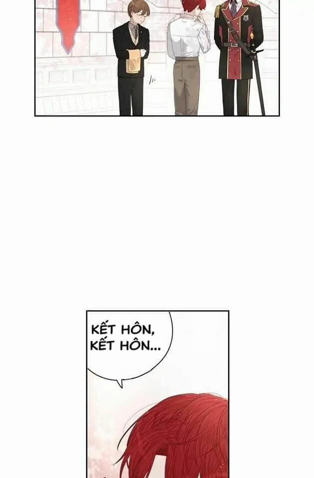 Công Chúa Tóc Đen 1 trang 26