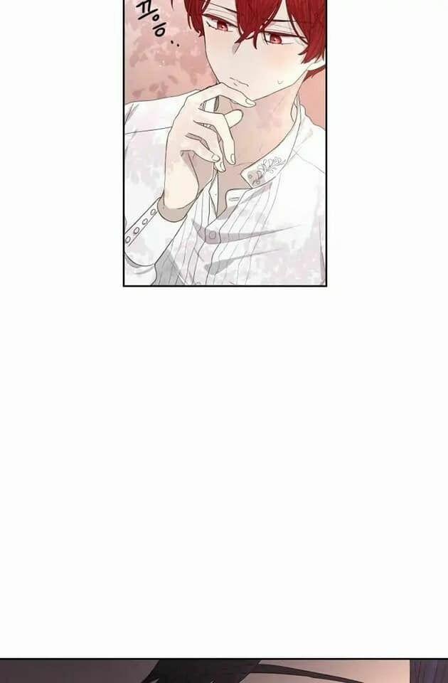 Công Chúa Tóc Đen 1 trang 27