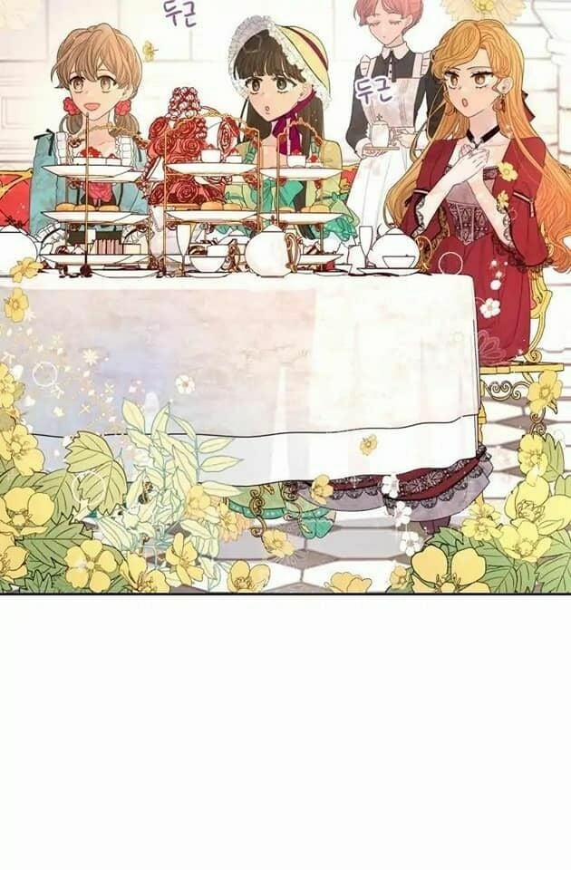 Công Chúa Tóc Đen 1 trang 3