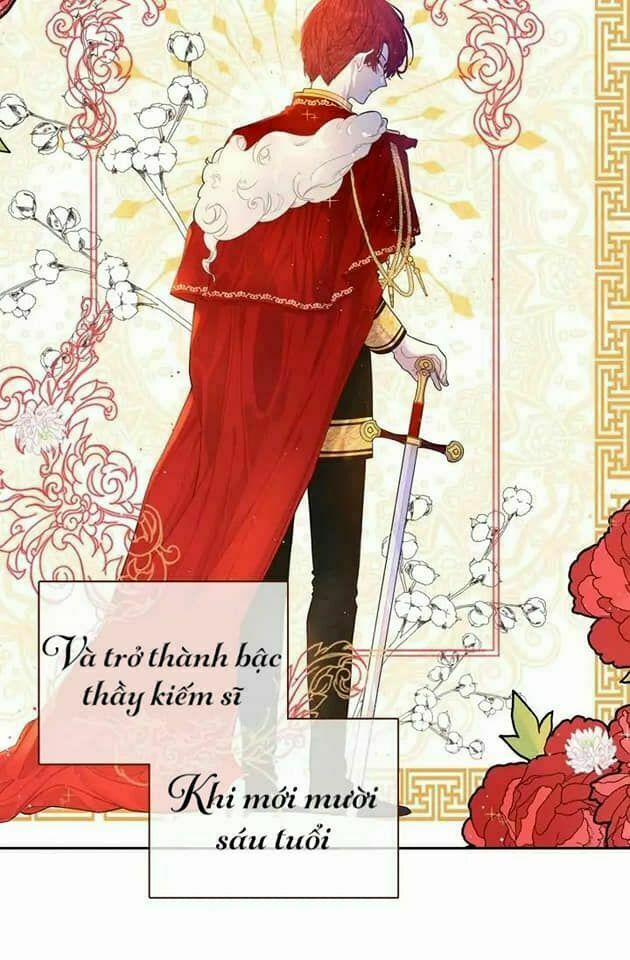 Công Chúa Tóc Đen 1 trang 30