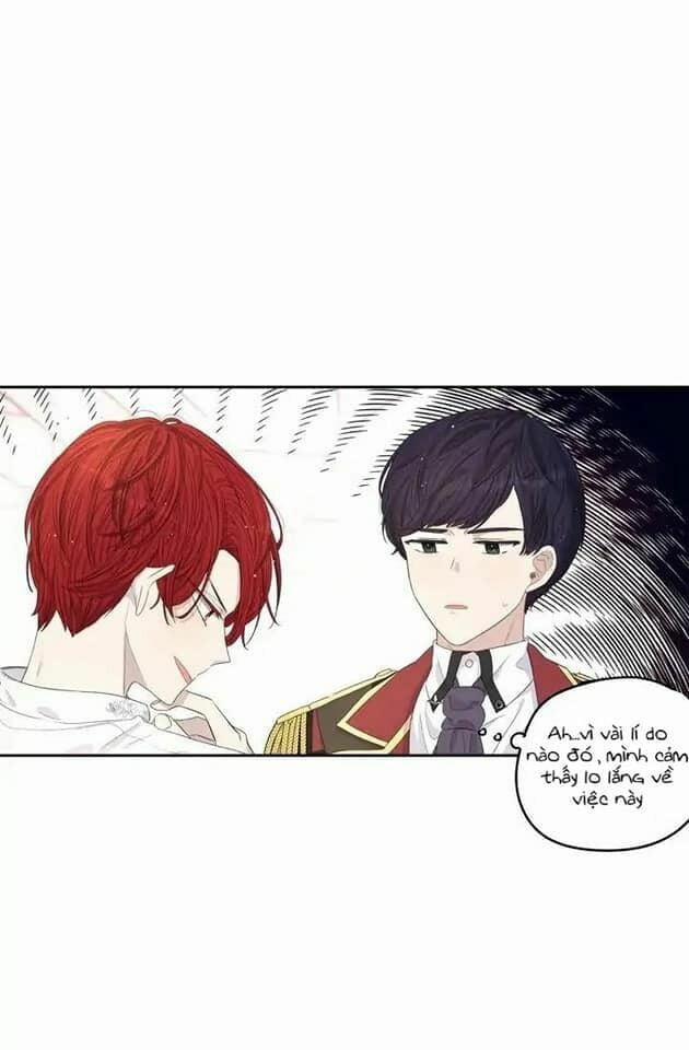 Công Chúa Tóc Đen 1 trang 33