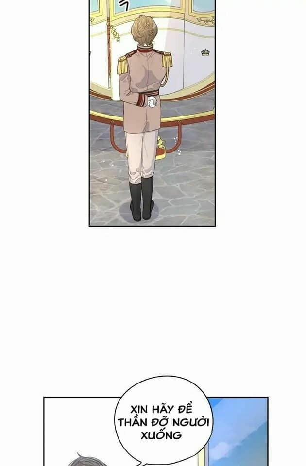 Công Chúa Tóc Đen 1 trang 42