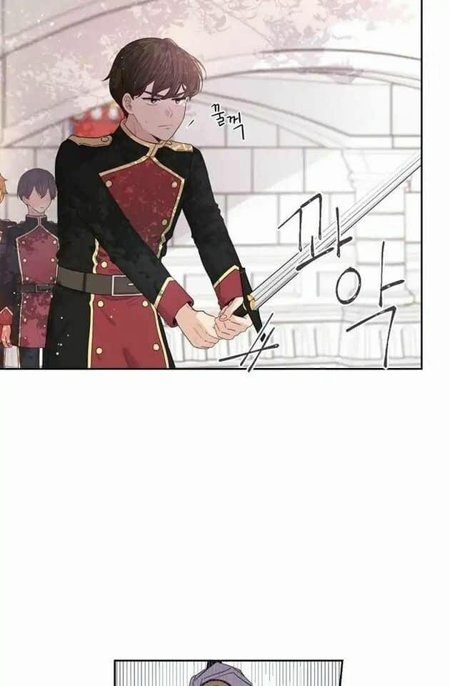 Công Chúa Tóc Đen 1 trang 5