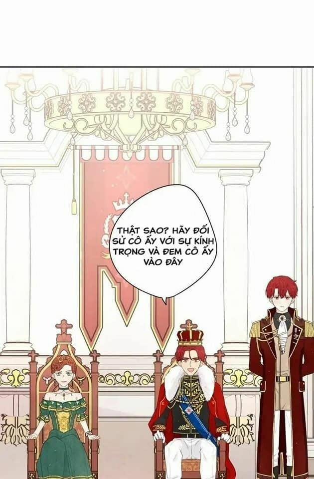 Công Chúa Tóc Đen 1 trang 52