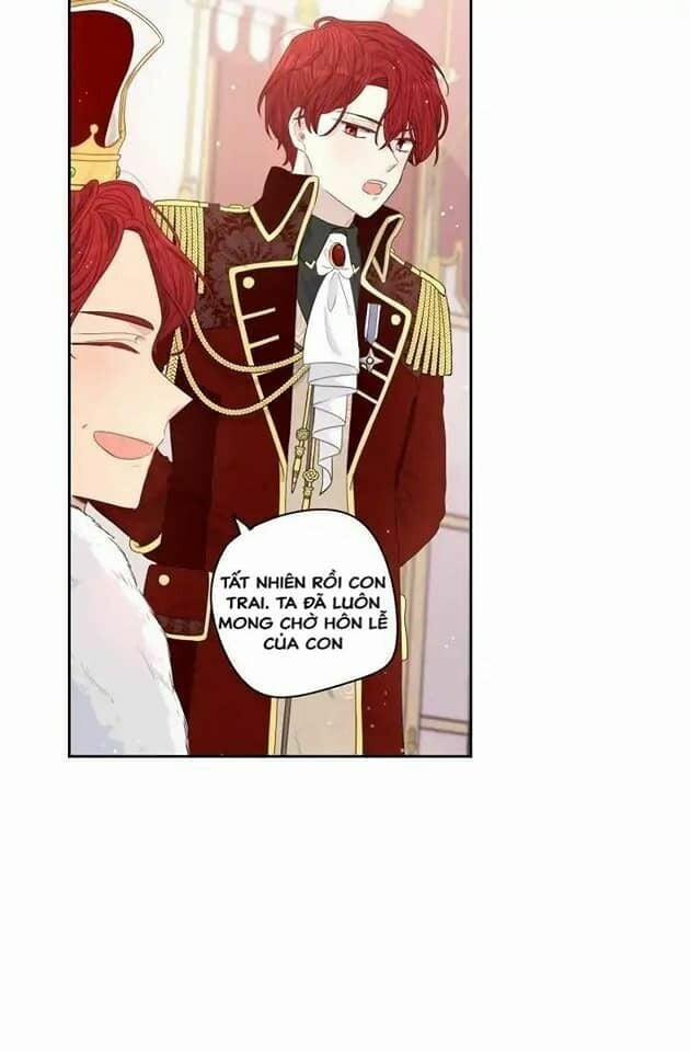 Công Chúa Tóc Đen 1 trang 54