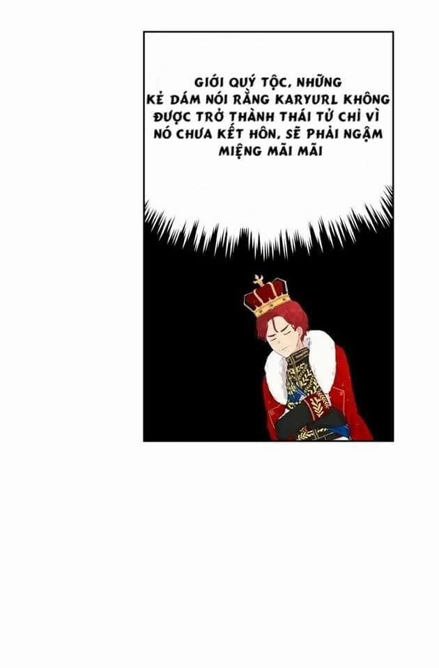 Công Chúa Tóc Đen 1 trang 55