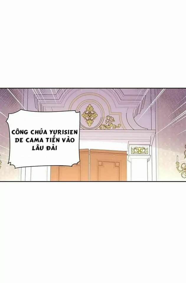 Công Chúa Tóc Đen 1 trang 59