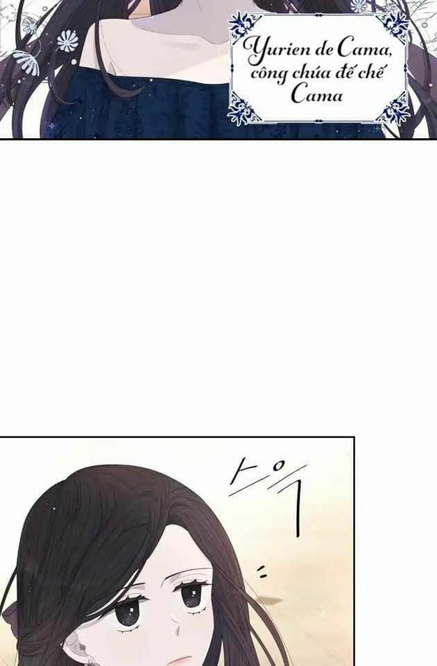 Công Chúa Tóc Đen 1 trang 67