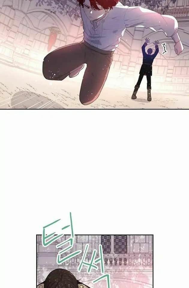 Công Chúa Tóc Đen 1 trang 7