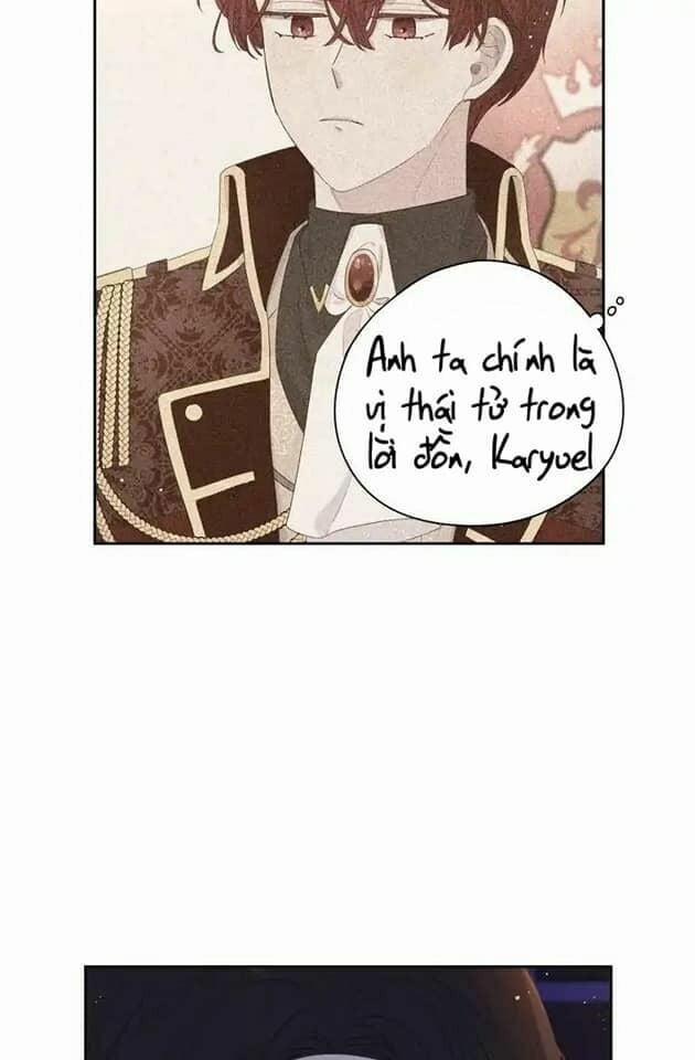 Công Chúa Tóc Đen 1 trang 84