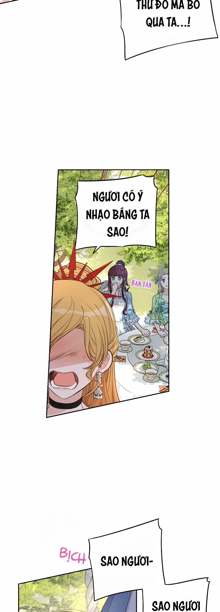 Công Chúa Tóc Đen 17 trang 1