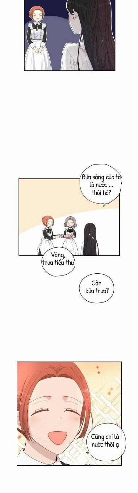 Công Chúa Tóc Đen 2 trang 13