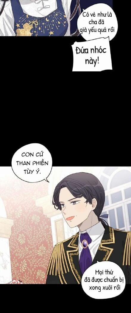 Công Chúa Tóc Đen 2 trang 2