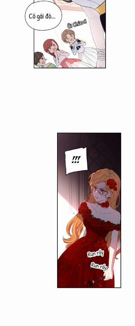 Công Chúa Tóc Đen 2 trang 28