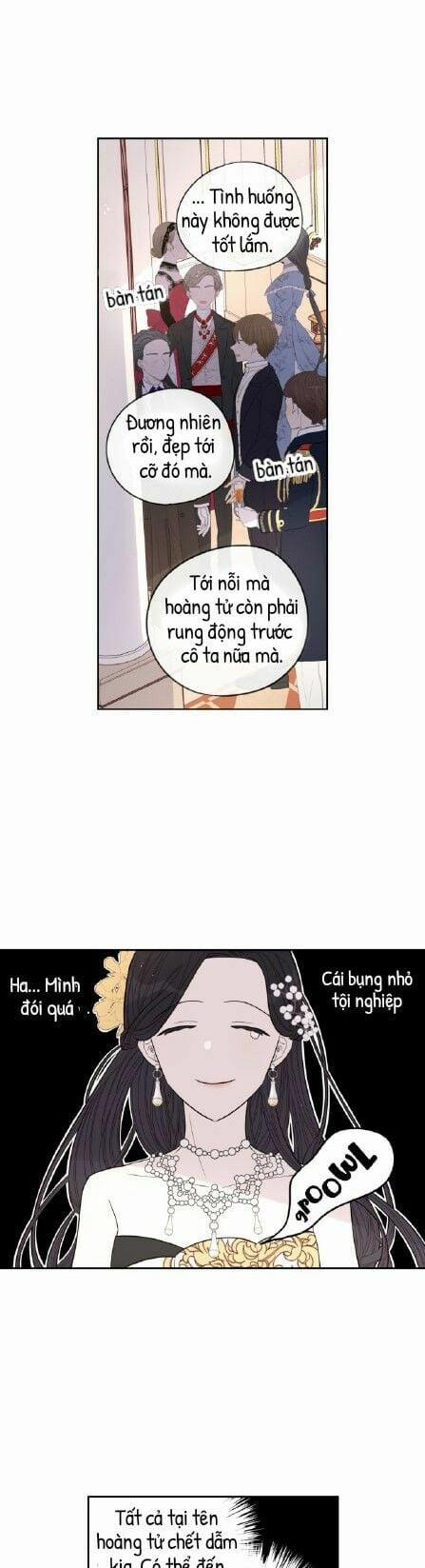 Công Chúa Tóc Đen 2 trang 30