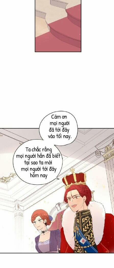 Công Chúa Tóc Đen 2 trang 34