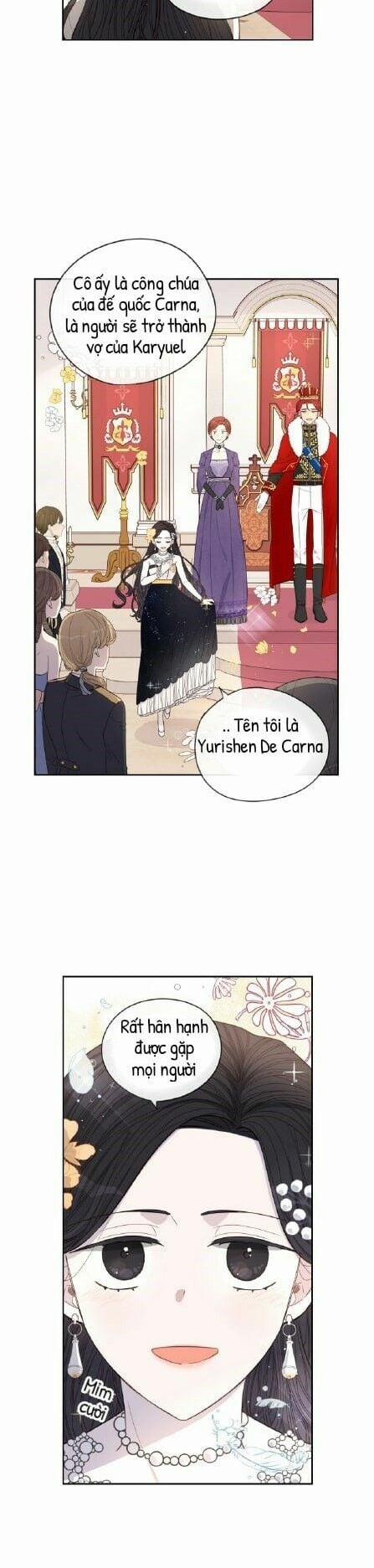 Công Chúa Tóc Đen 2 trang 36