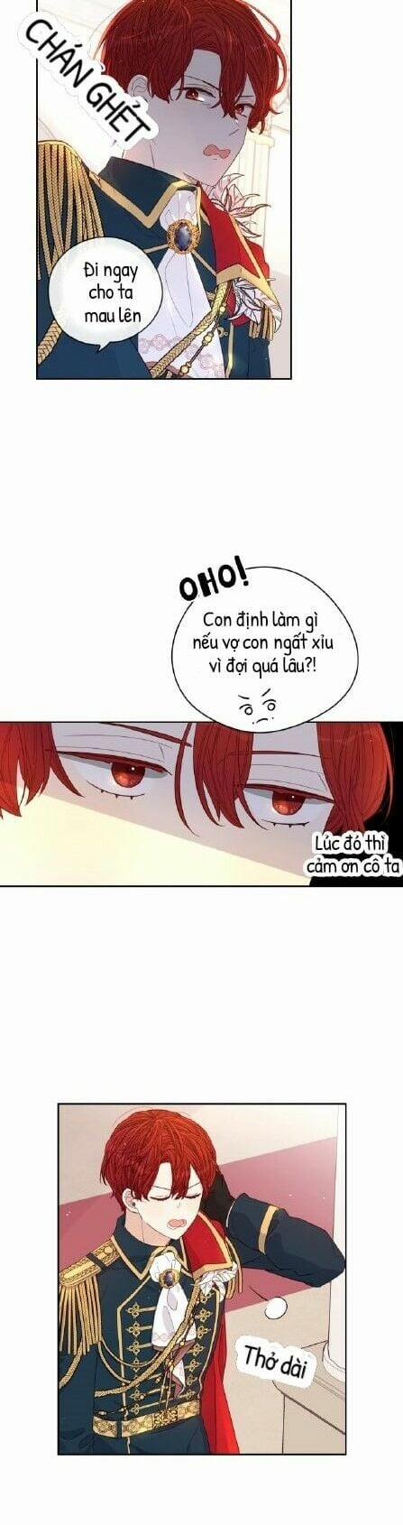 Công Chúa Tóc Đen 2 trang 39