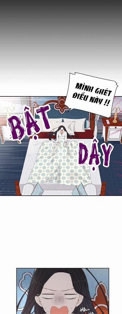 Công Chúa Tóc Đen 2 trang 4