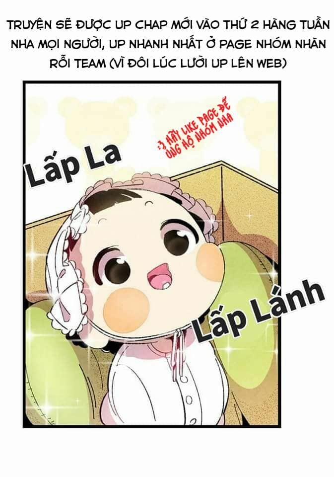 Công Chúa Tóc Đen 2 trang 50