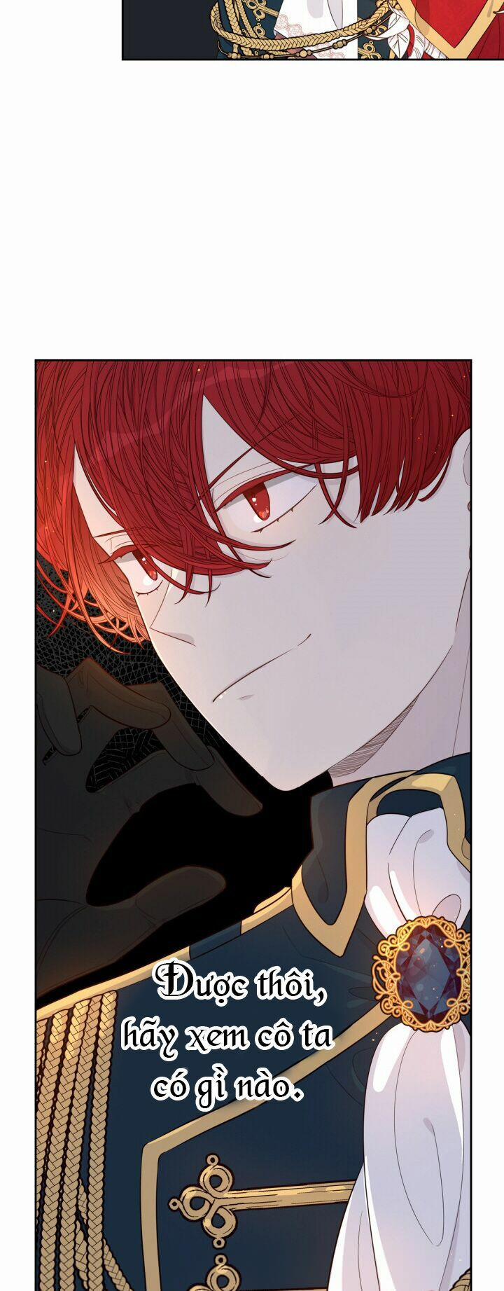 Công Chúa Tóc Đen 3 trang 2