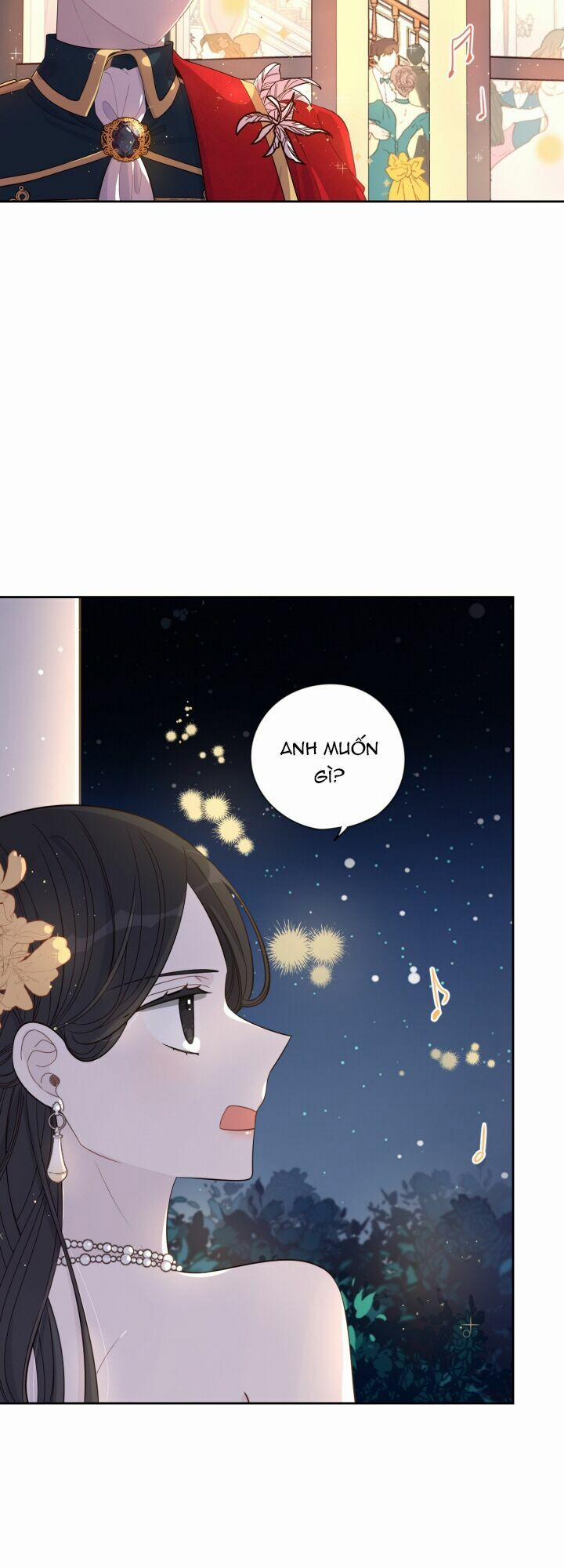Công Chúa Tóc Đen 3 trang 28