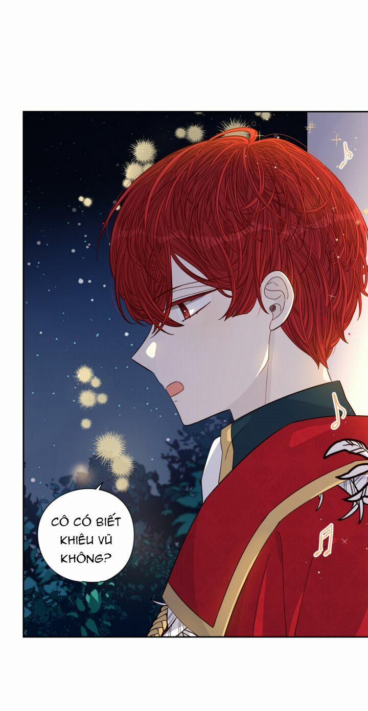 Công Chúa Tóc Đen 3 trang 29