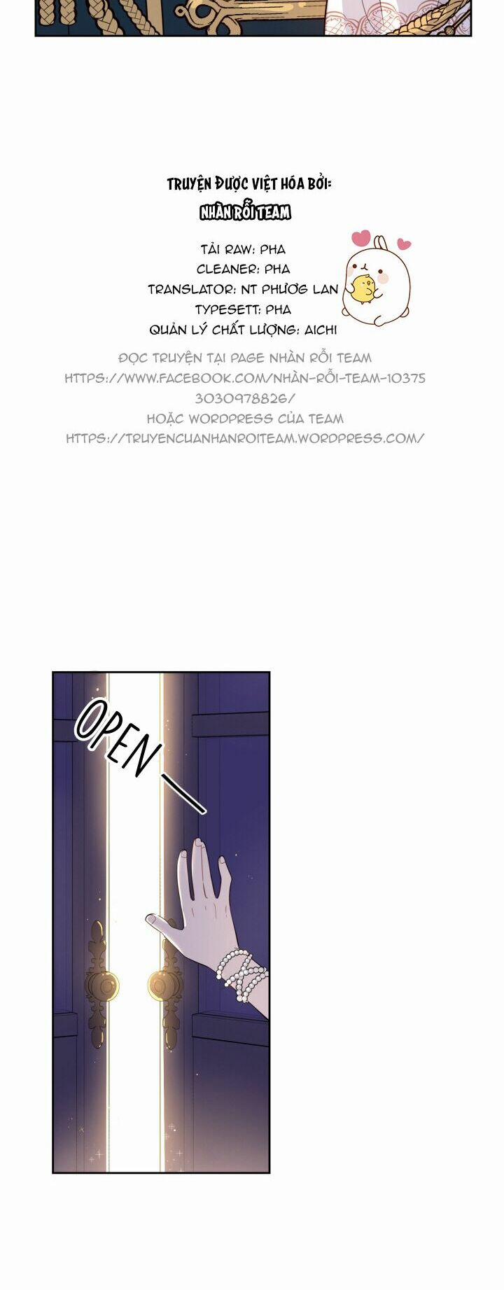 Công Chúa Tóc Đen 3 trang 3