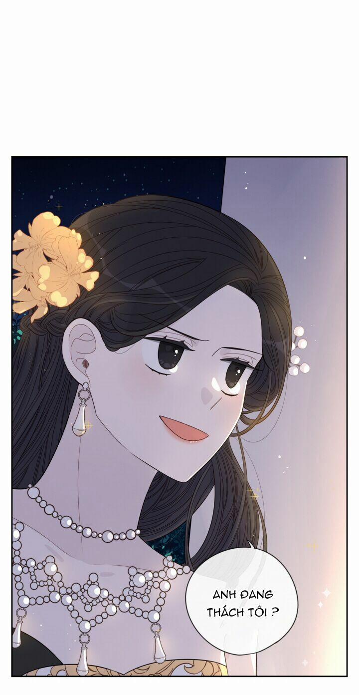 Công Chúa Tóc Đen 3 trang 30