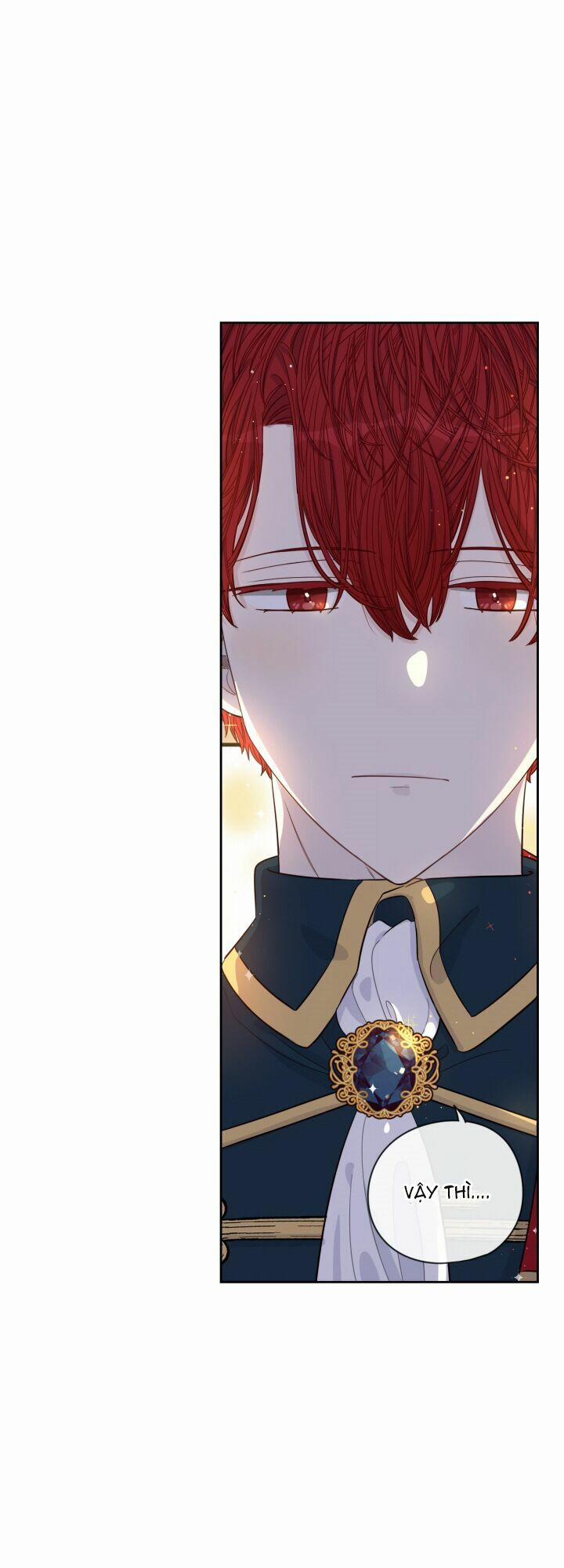 Công Chúa Tóc Đen 3 trang 31